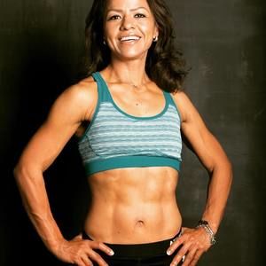 Meet your Posher, Blanca